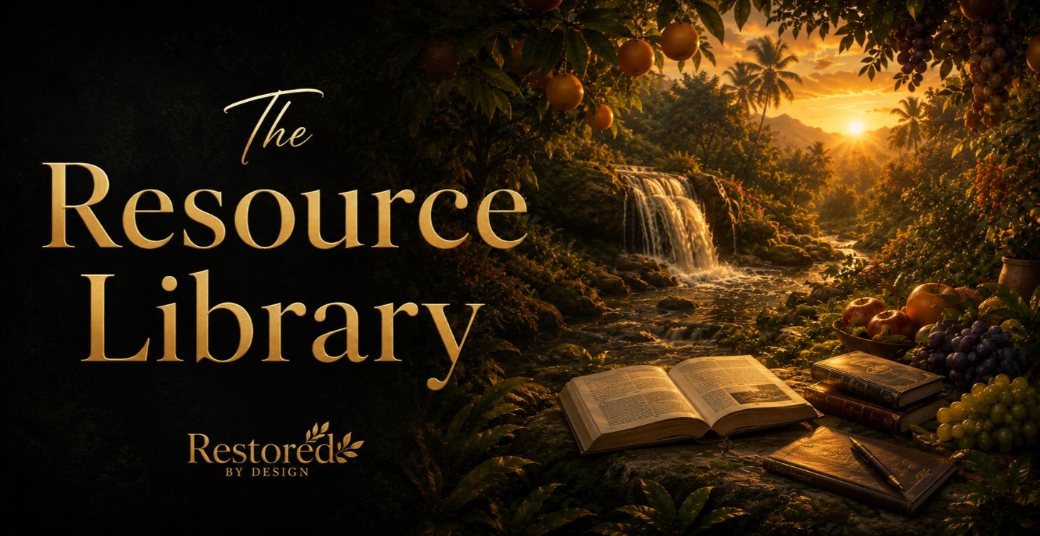 Resource Library
