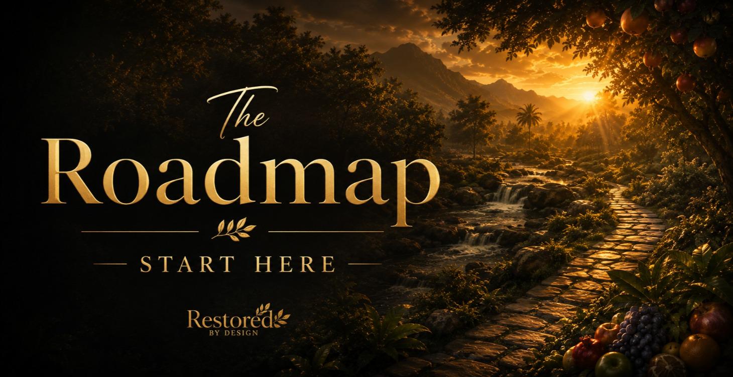 🏗️ The Roadmap: Start Here