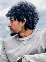 Santhujan Rajah
