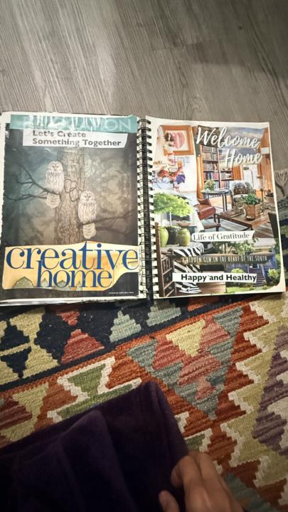 Vision Journal 