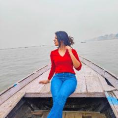 Poorvi Vijayvargiya