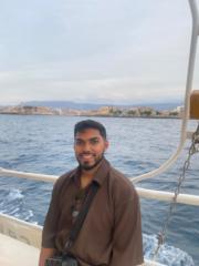 Arif Morshed