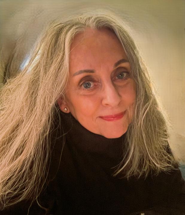 Kat Murphy