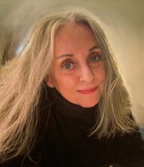 Kat Murphy
