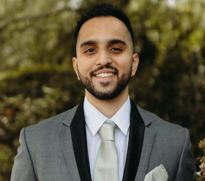 Saahil Khemnani