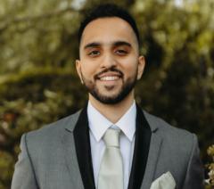 Saahil Khemnani