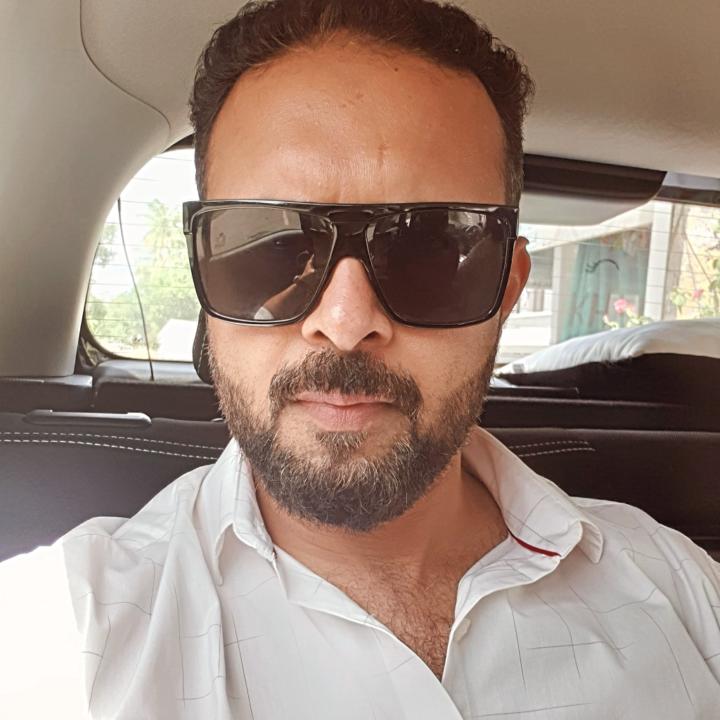 Shabab Khan