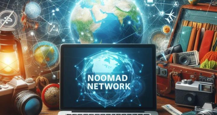 Nomad Network