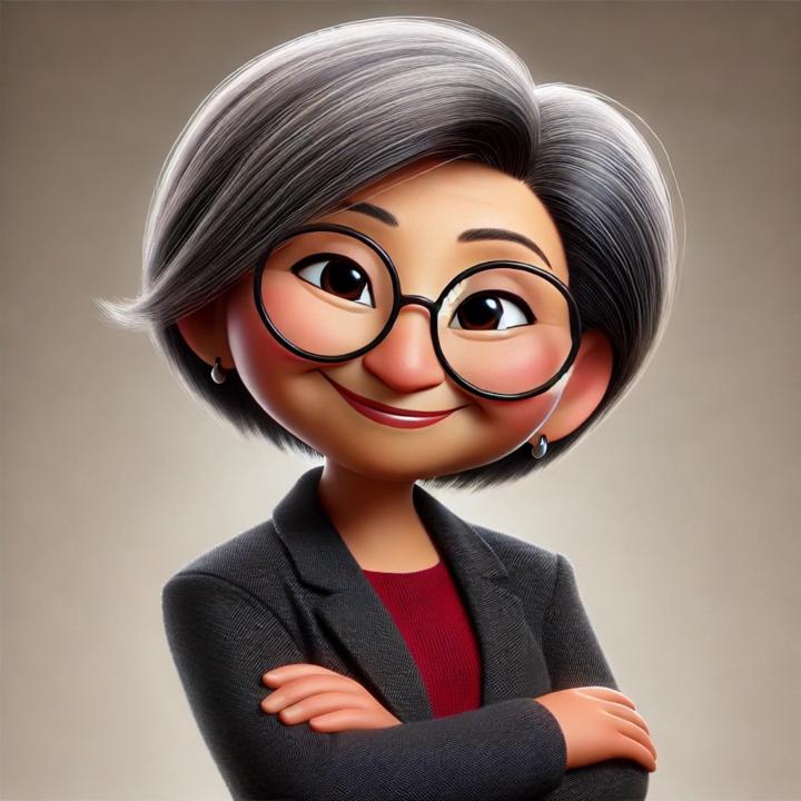 Patsy Lim