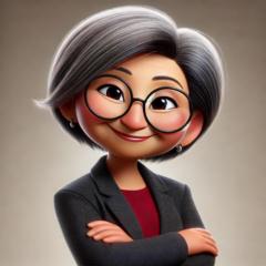 Patsy Lim