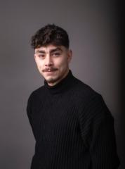 Mathieu Nicou