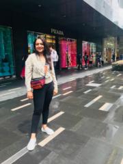 Yashika Baranwal