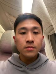 David Zhou Lin