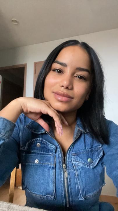 Sandra Jean-gilles