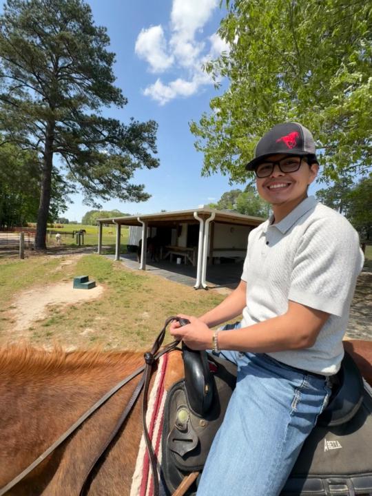 Sergio Cortez Chavarria