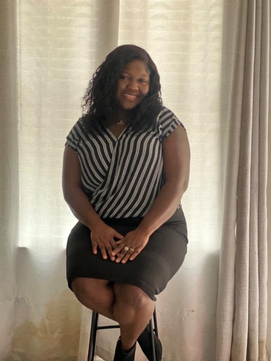 Shayfonyia Reed