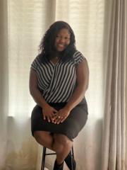 Shayfonyia Reed