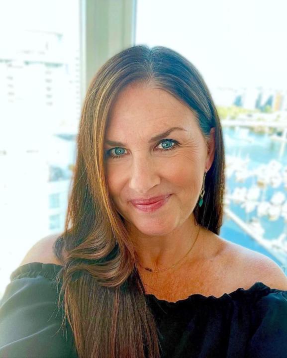 Teri Conrad