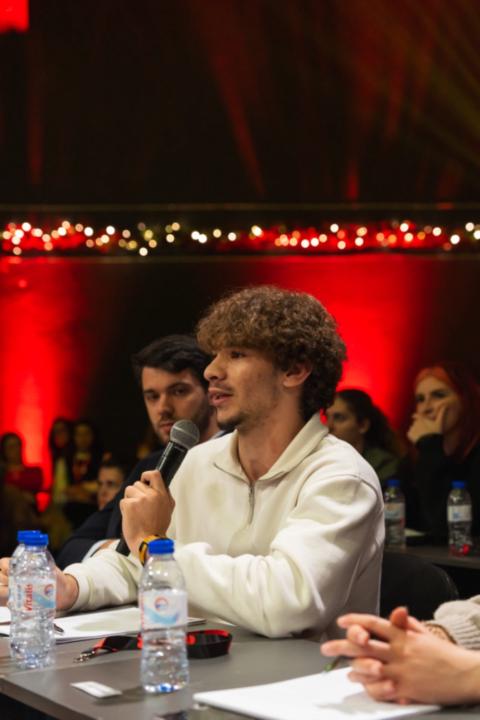 Tiago Leonardo