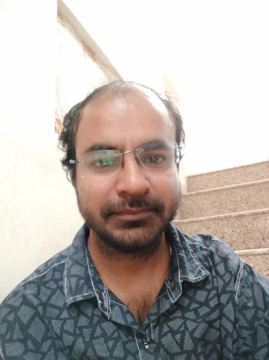 Vinod Garg