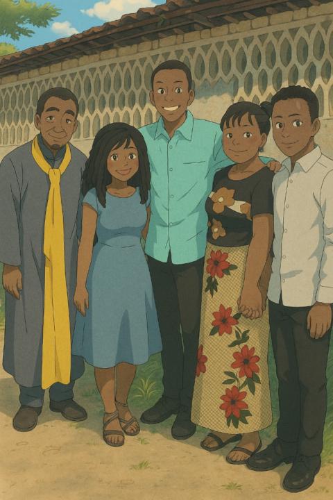 Cremildo Manuel do Rosario