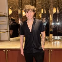 Luke Greenbaum
