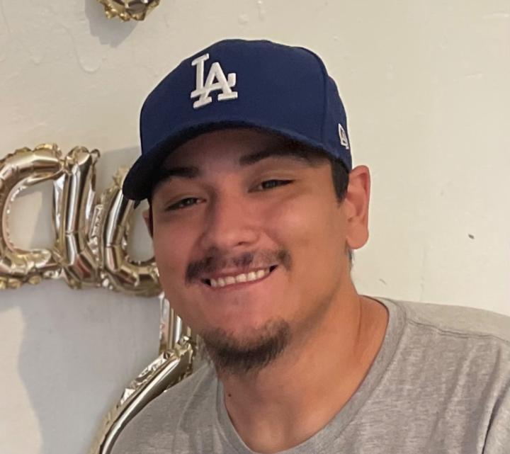 Daniel Venegas