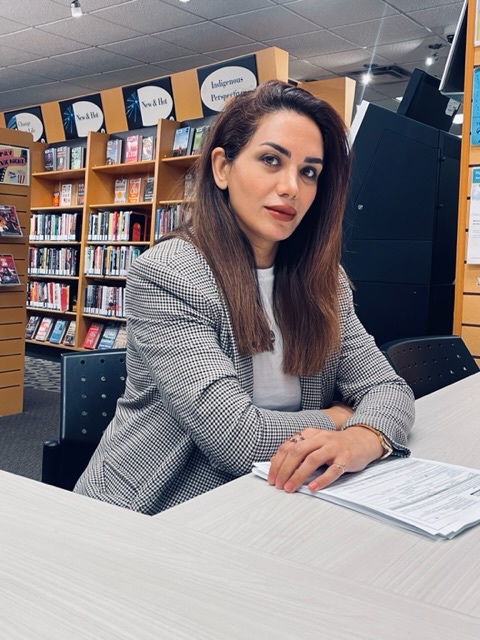 Sara Khorsand