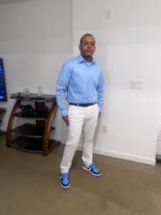 Marquis Williams