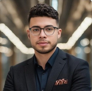 Joseph Faya