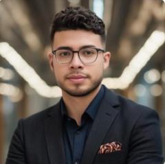 Joseph Faya