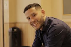 Daniel Jaimes