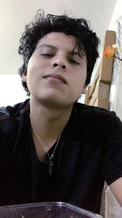 Andy Rivero