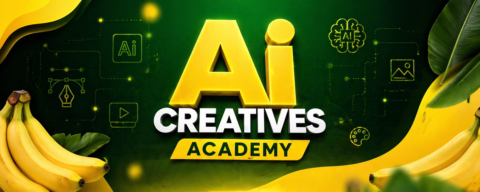 Ai Creatives Academy gallery image