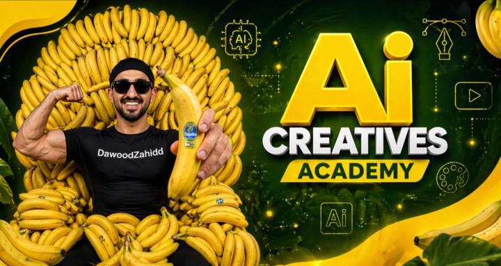 Ai Creatives Academy
