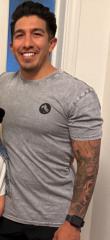 Ray Venegas
