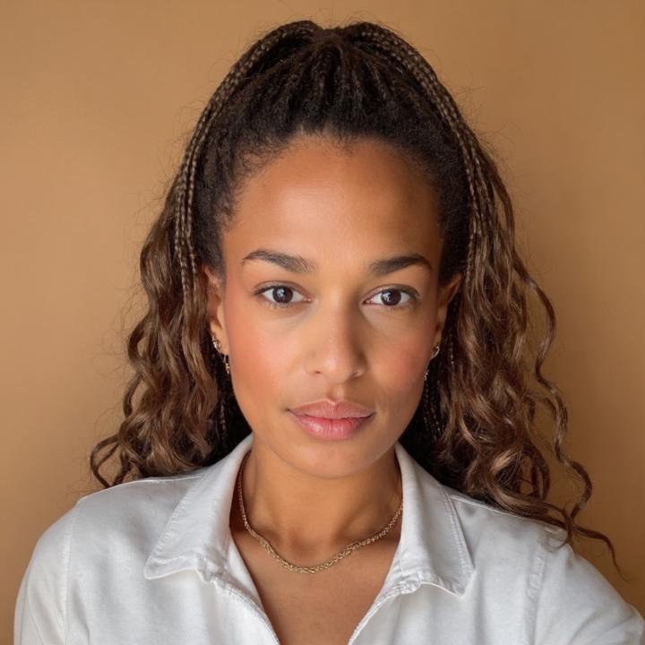 Joan Dahlke