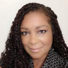 Kimberly Gray