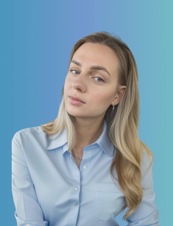 Anna Rosen