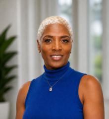 Elana Toliver