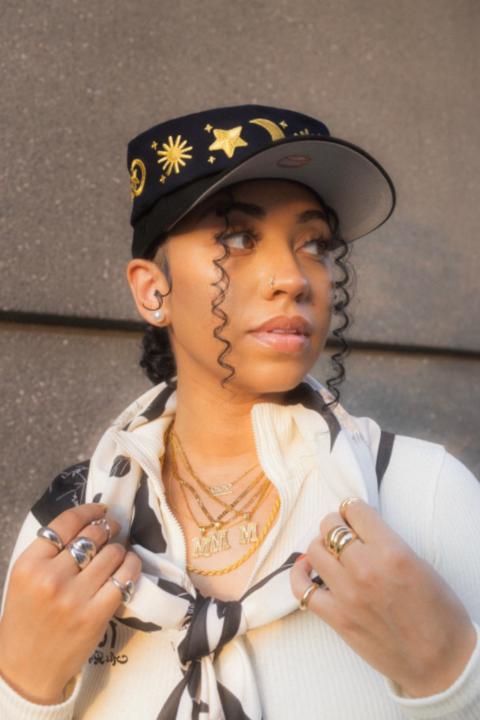 Moriah Taylor
