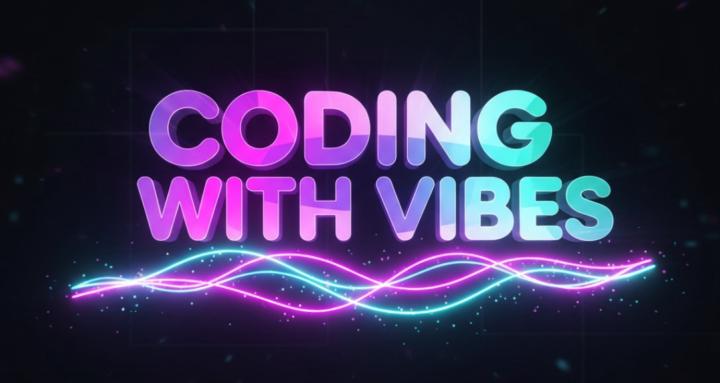Coding with Vibes