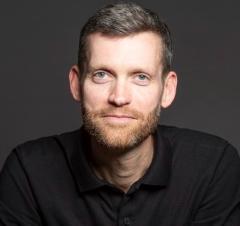 Sylvain Viens
