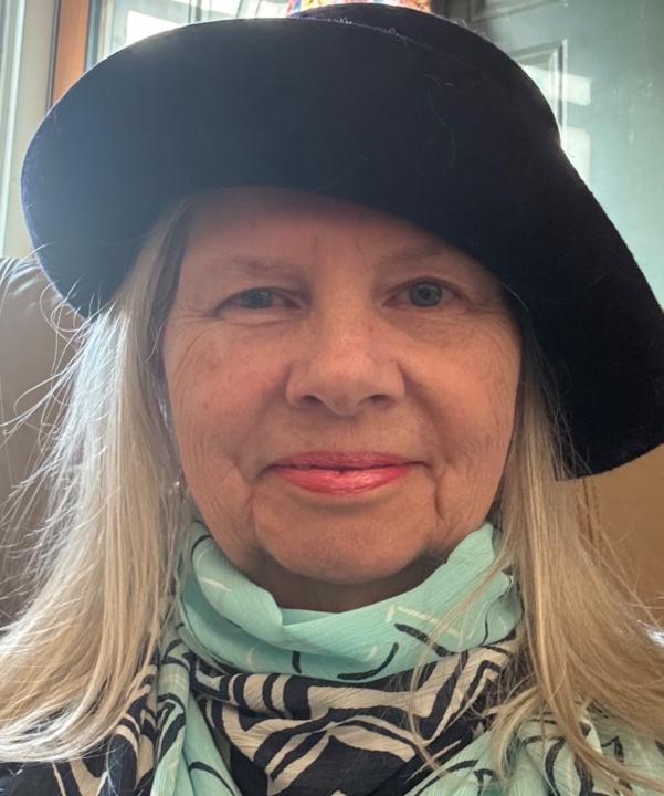 Catherine Carter