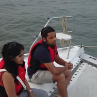 Sagar Shah