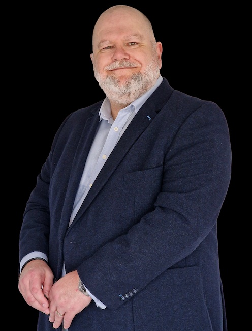 Lee Devenish