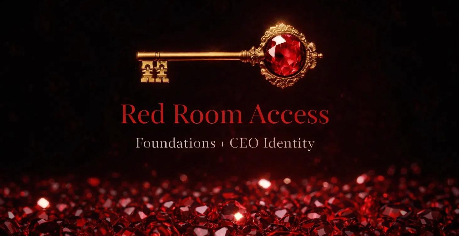 Red Room Access