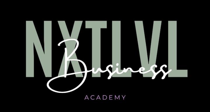 NxtLvl Business Academy 