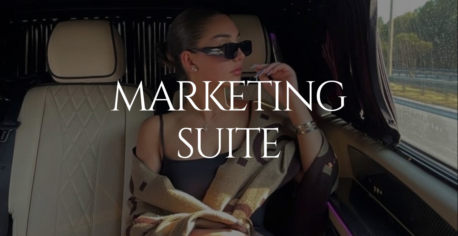 Online Marketing Suite