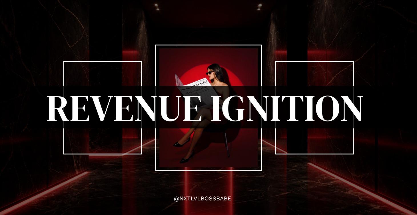 Revenue Ignition